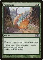 Magic 2014 #186