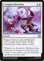 Phyrexia: All Will Be One #7