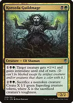 Commander 2016 #208