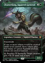 Bloomburrow Commander #82