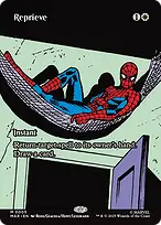 Marvel Universe #5