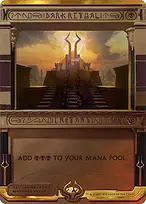 Amonkhet Invocations #21