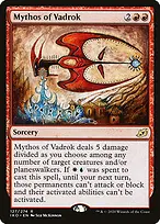 Ikoria: Lair of Behemoths #127