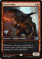 Core Set 2019 Promos #145