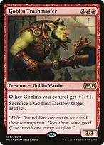 Core Set 2019 #144