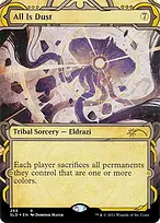 Secret Lair Drop #268