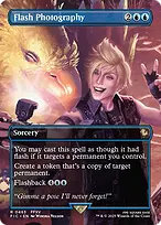 Final Fantasy Commander #463