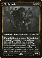 Innistrad: Double Feature #511