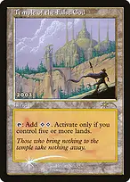 30th Anniversary Play Promos #11