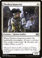 Double Masters #35