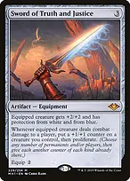 Modern Horizons #229