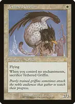 Urza's Destiny #21