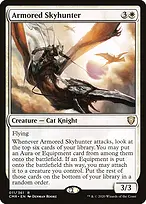 Commander Legends #11