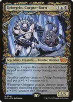 Multiverse Legends #41