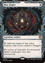 Tarkir: Dragonstorm #325
