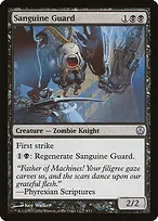 Duel Decks: Phyrexia vs. the Coalition #9
