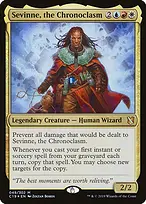 Commander 2019 #49