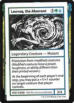 Mystery Booster Playtest Cards 2021 #95