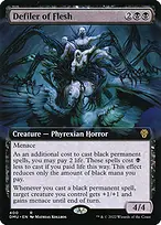 Dominaria United #400