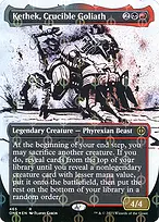 Phyrexia: All Will Be One #465