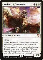 New Capenna Commander #192