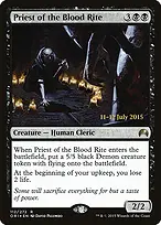 Magic Origins Promos #112s