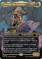Tarkir: Dragonstorm Commander #4