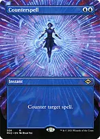 Modern Horizons 2 #308