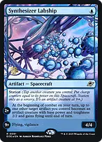Edge of Eternities Promos #81s