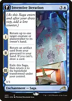 Kamigawa: Neon Dynasty #443