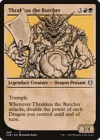 Commander Legends: Battle for Baldur's Gate #440