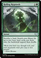 Edge of Eternities Commander #105