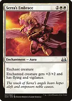 Duel Decks Anthology: Divine vs. Demonic #21