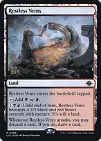 The Lost Caverns of Ixalan Promos #284s
