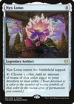 Theros Beyond Death Promos #235★