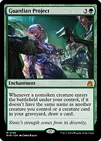 Ravnica Remastered #146