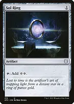 Forgotten Realms Commander #215
