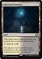 Tarkir: Dragonstorm Commander #391