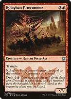 Dragons of Tarkir #144