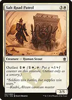 Khans of Tarkir #21