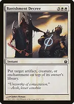 Mirrodin Besieged #3