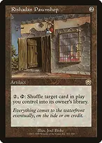 Mercadian Masques #311