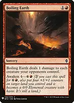 The List #BFZ-142