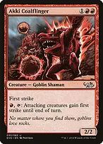 Duel Decks Anthology: Elves vs. Goblins #33