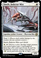 Phyrexia: All Will Be One Promos #33p