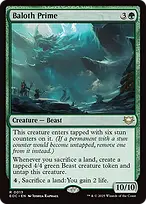 Edge of Eternities Commander #13