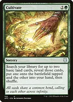Forgotten Realms Commander #155