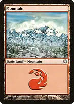 Coldsnap Theme Decks #378