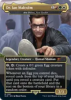Secret Lair Drop #1397