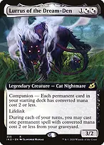 Ikoria: Lair of Behemoths #355